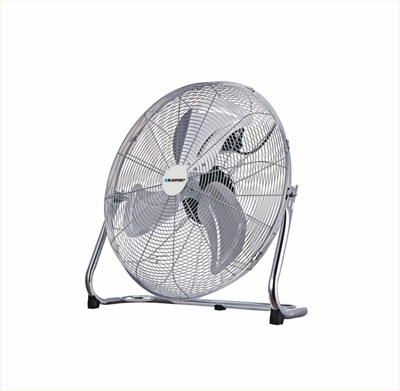 BLAUPUNKT 27IN INDUSTRIAL STAND FAN BLACK - BFS007
