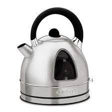 CUISINART ELECTRIC KETTLE 1.7LITERS