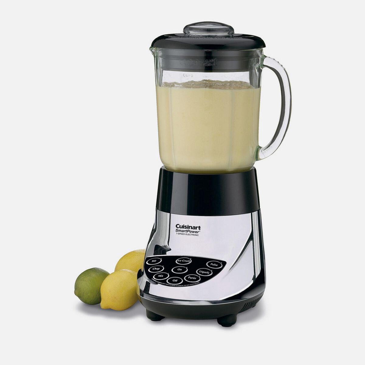 CUISINART 7 SPEEDS BLENDER