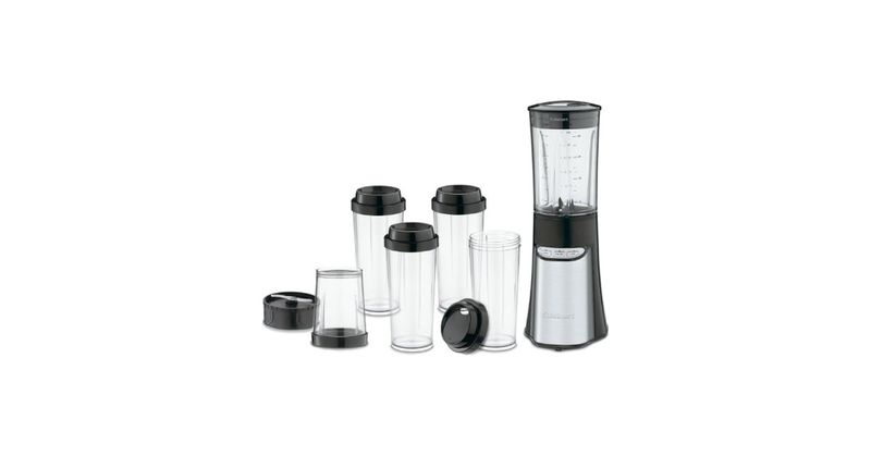 Cuisinart CPB-300 350 Watt BPA-Free Blender