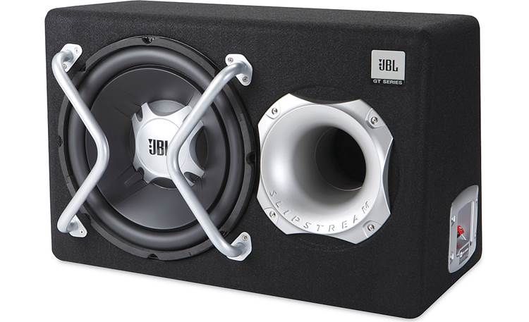 JBL BS-118 BLUETOTH SPEAKER