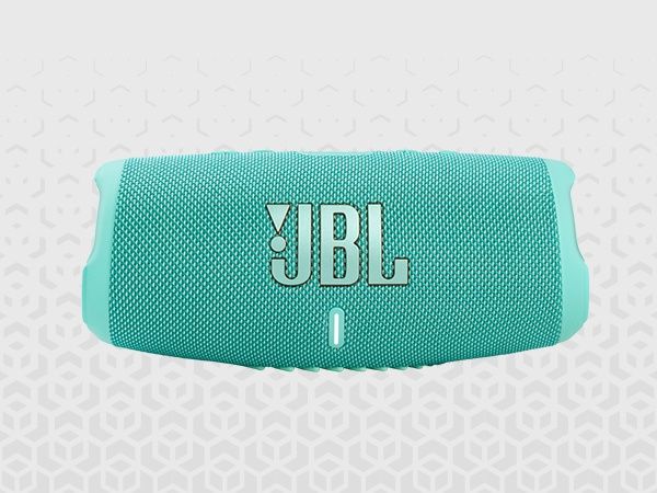 JBL CHARGE5 BLUETOOTH SPEAKER -TEAL