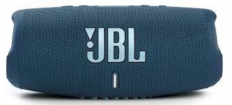 JBL CHARGE5 BLUETOOTH SPK -BLUE