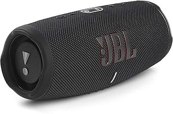 JBL CHARGE5 WIRELESS BLUETOOTH SPEAKER