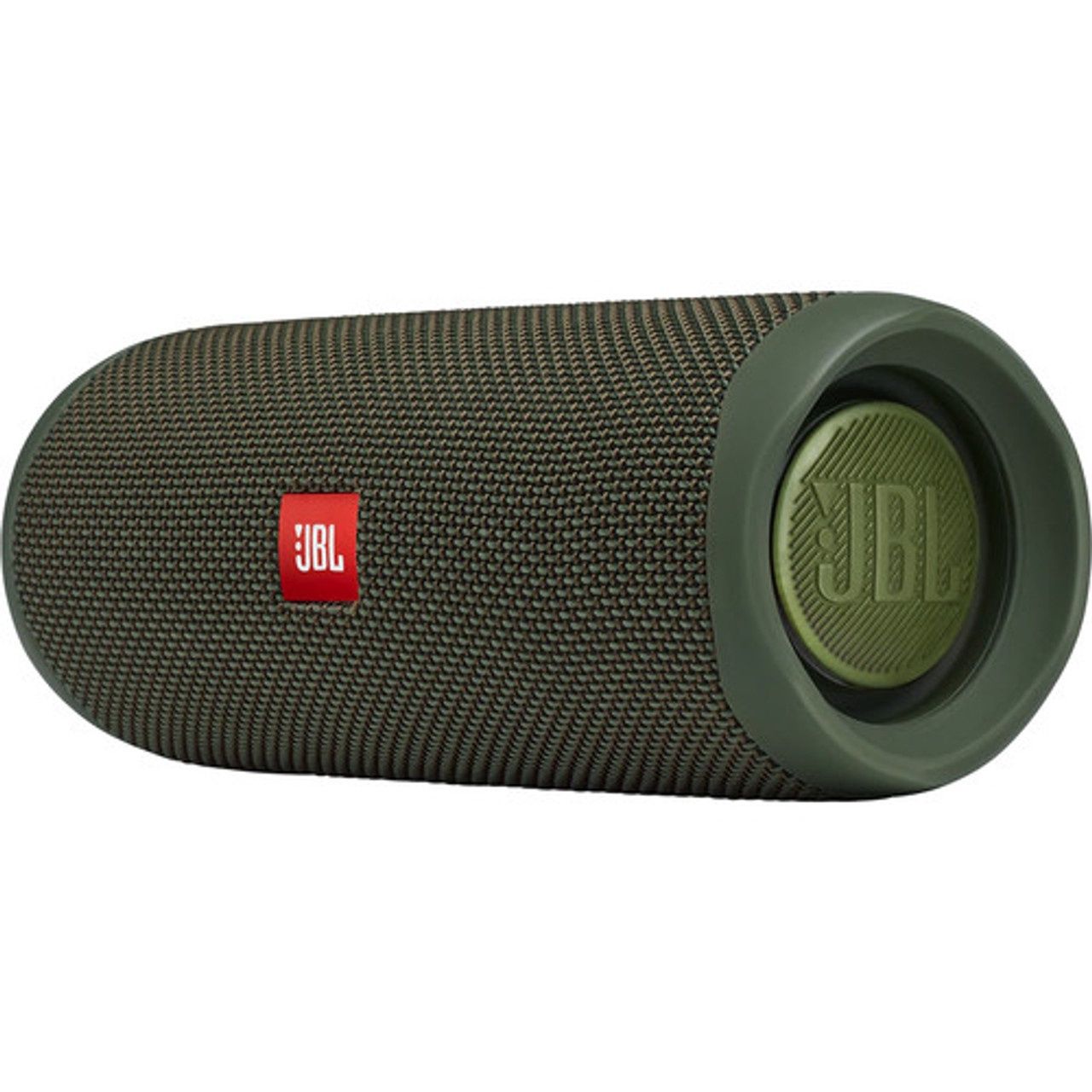 JBL FLIP5 BLUETOOTH SPEAKER -GREEN