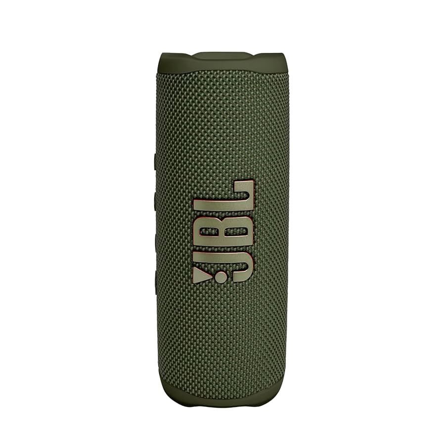 JBL FLIP6 BLUETOOTH SPEAKER - GREEN