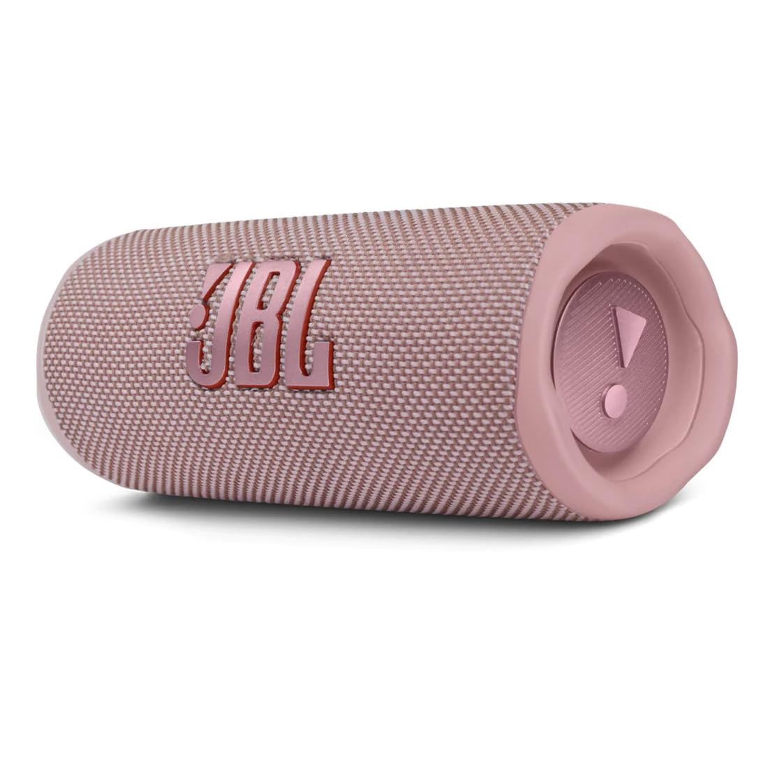 JBL FLIP6 BLUETOOTH SPEAKER -PINK