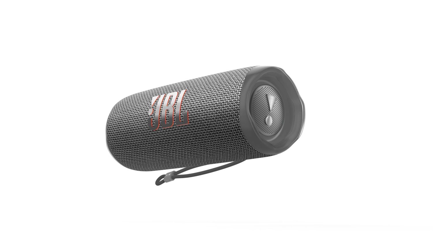 JBL FLIP6 BLUETOOTH SPEAKER -GRAY