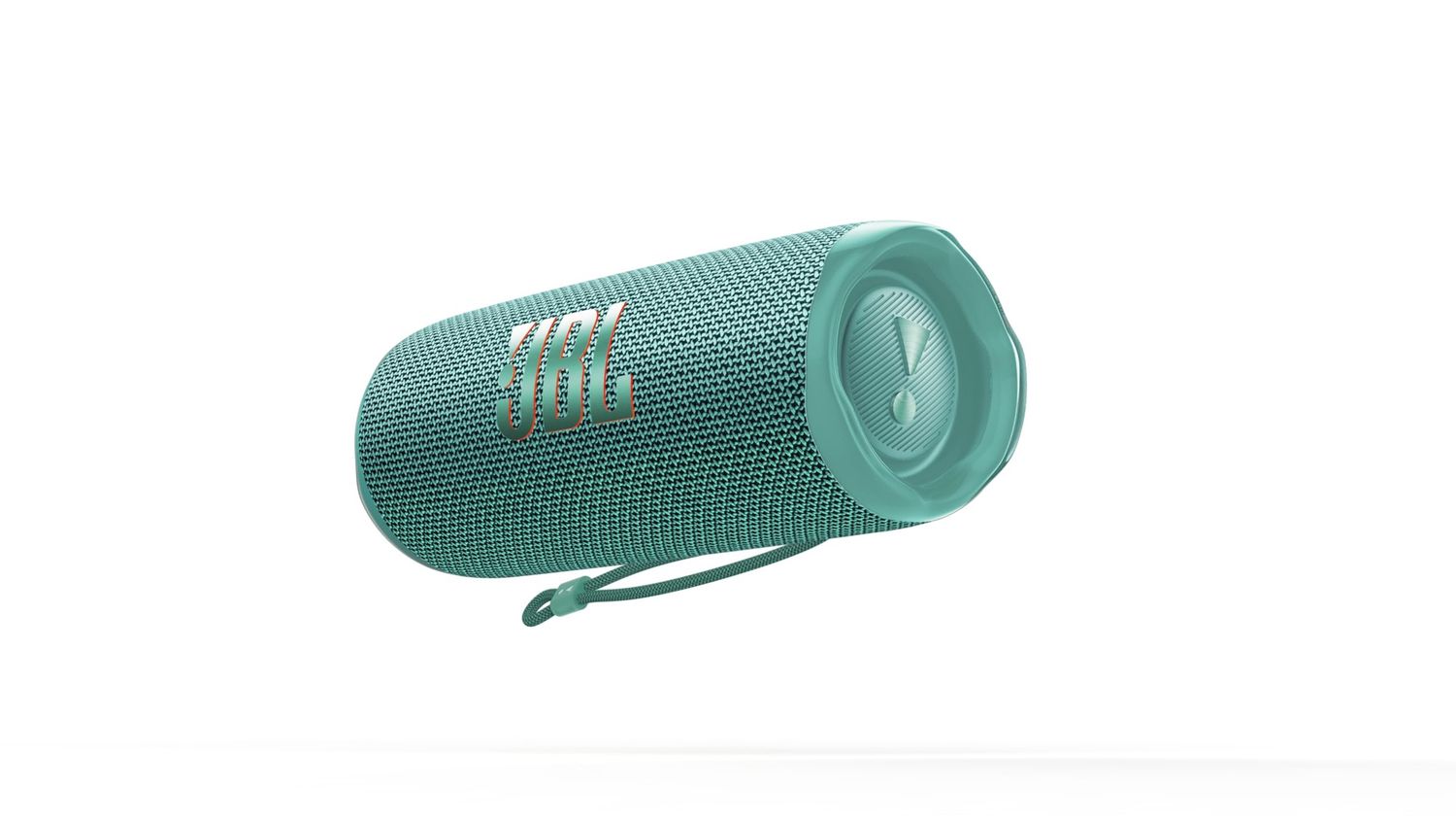 JBL FLIP6 BLUETOOTH SPEAKER -TEAL