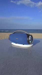 SANKEY PORTABLE BLUETOOTH SPK - PA-5DCA68