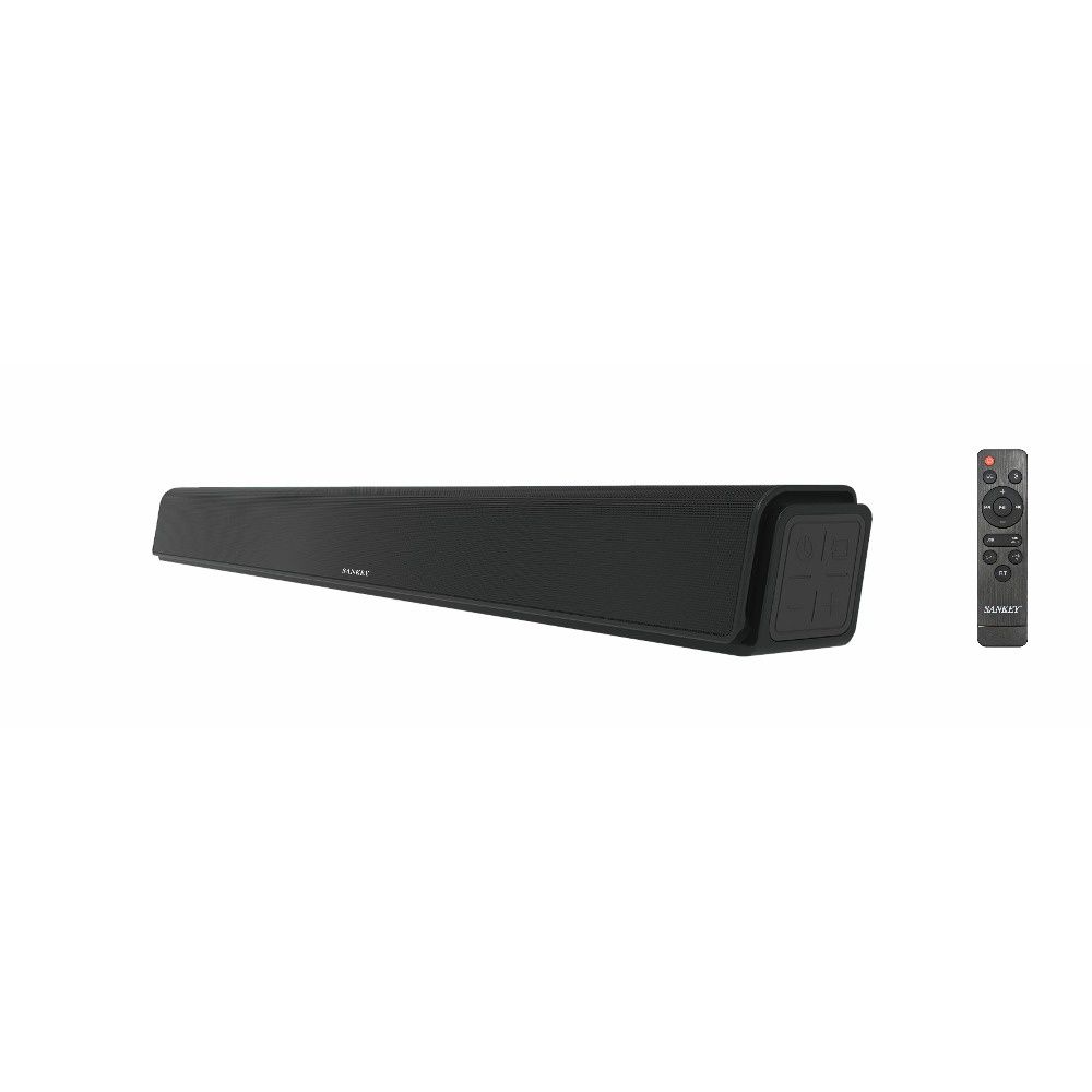 SANKEY BLUETOOTH SOUNDBAR - HMT-31