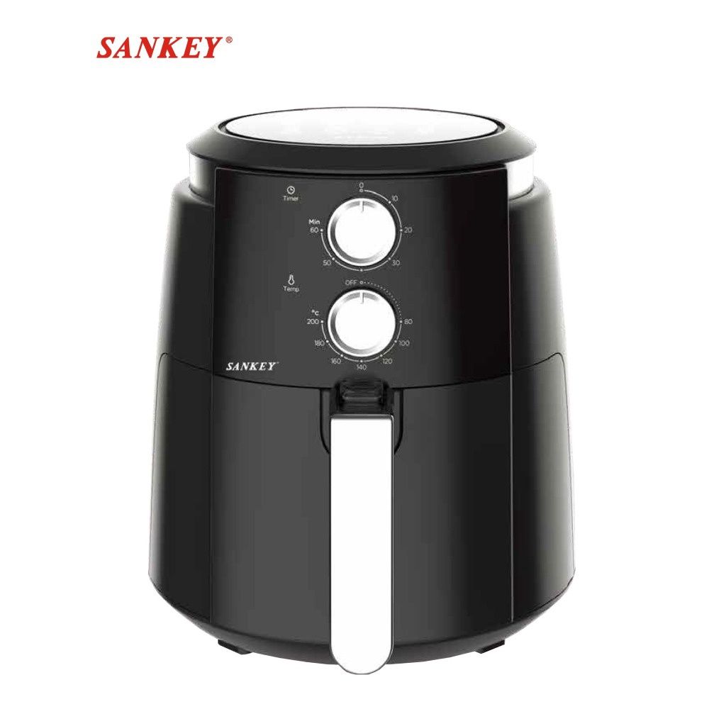 SANKEY AIR FRYER - FRW-8D01W
