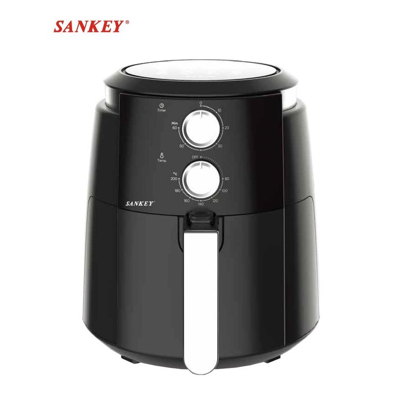 SANKEY AIR FRYER - FRW-8D01W