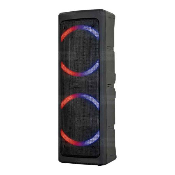 SANKEY 8IN BLUETOOTH SPK - PA 8DCA81