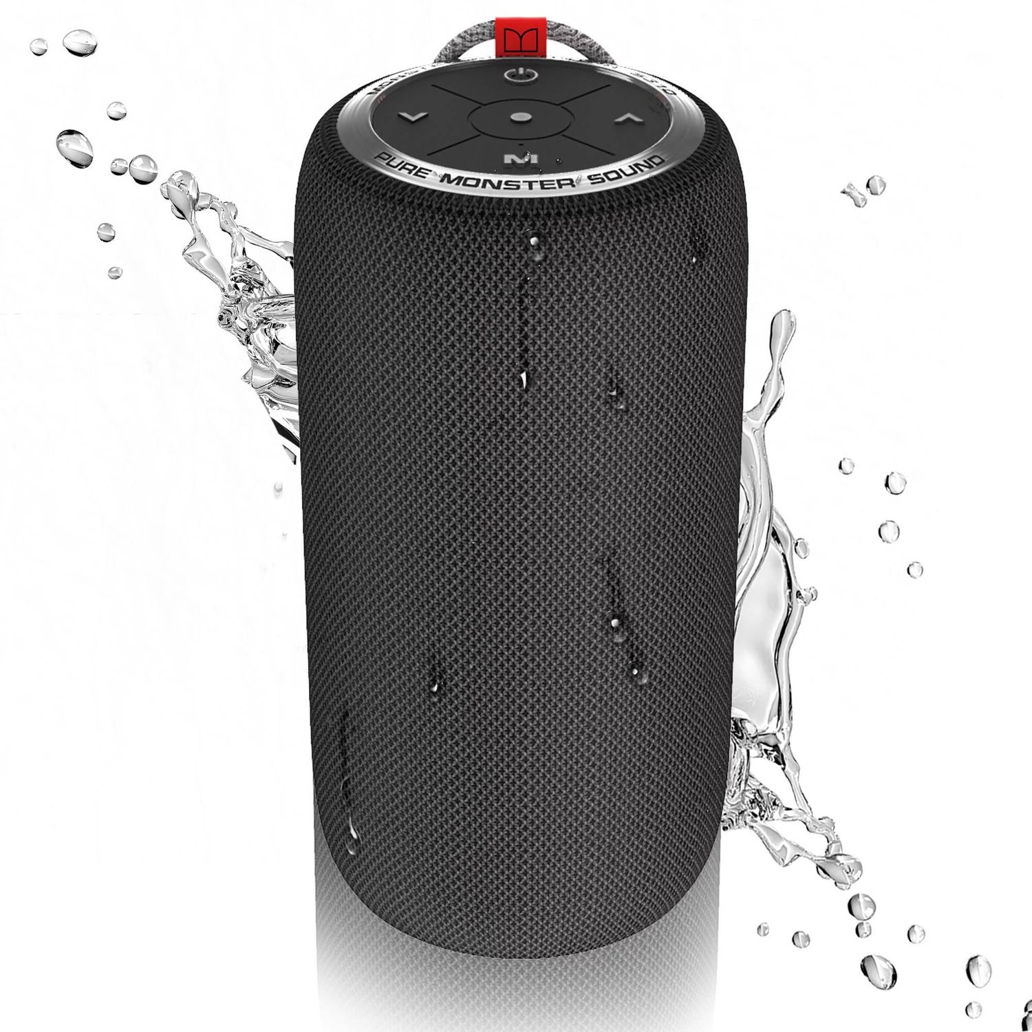 MONSTER S310 BLUETOOTH SPEAKER