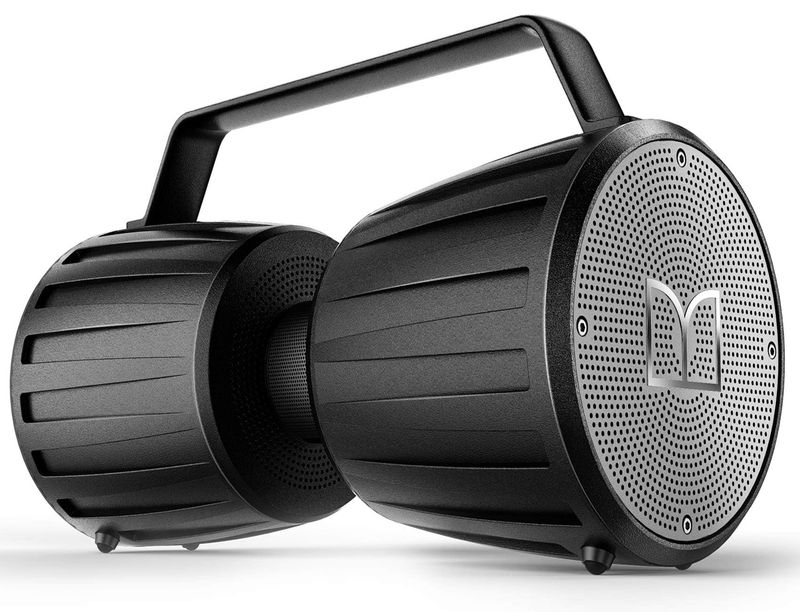 MONSTER ADVENTURER FORCE OUTDOOR SPEAKER