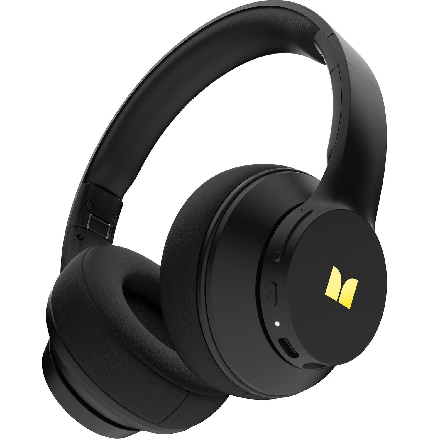 MONSTER MISSION 100 BLUETOOTH WIRELESS HEADPHONE