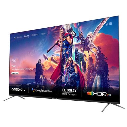 KODAK 65IN SMART TV