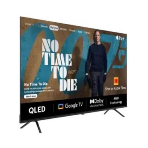 KODAK 75IN SMART TV
