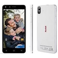 KODAK IM5 PHONE (WHITE)