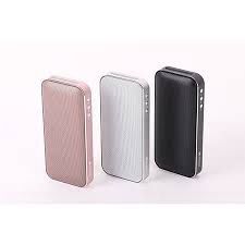 KODAK PORTABLE WIRELESS SPEAKER - PWS - 2277 - ROSEGOLD