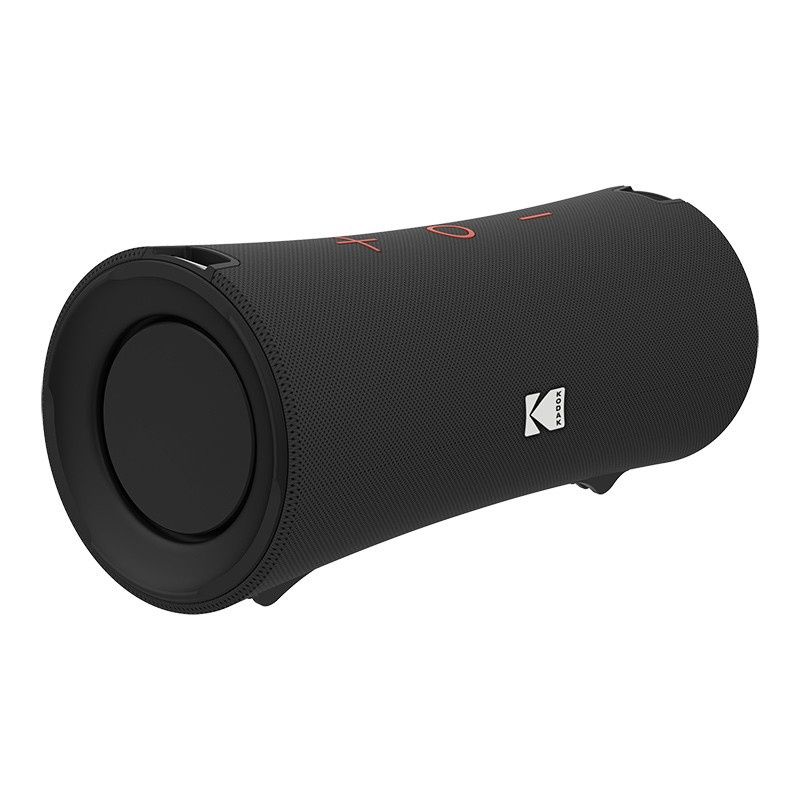 KODAK PORTABLE WIRELESS WATERPROOF SPEAKER - PWS - 2257