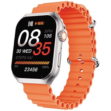 KODAK SMART WATCH 1.72IN HD - SW7210