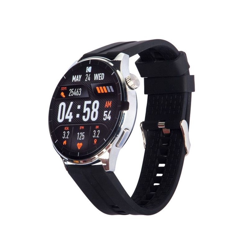KODAK SMART WATCH 1.45IN FULL TOUCH - SW7202