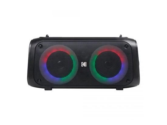 KODAK PORTABLE RECHARGEABLE SPEAKER - PRPS - 1777