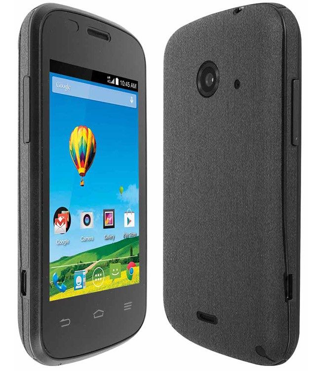 ZTE ZINGER  GSM PHONE
