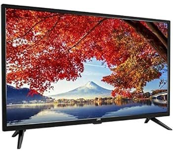 JVC 43INCH LED REGULAR FLAT SCREEN TV