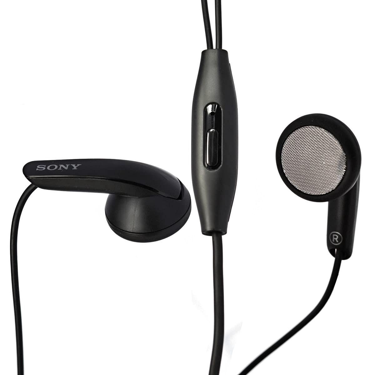 SONY ERICSSON HEADSETS