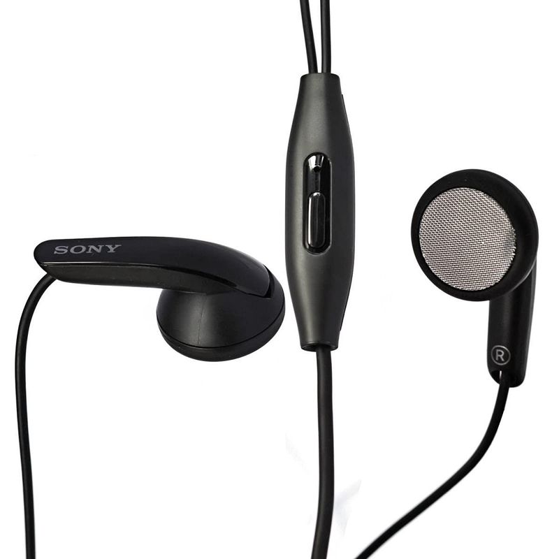 SONY ERICSSON HEADSETS