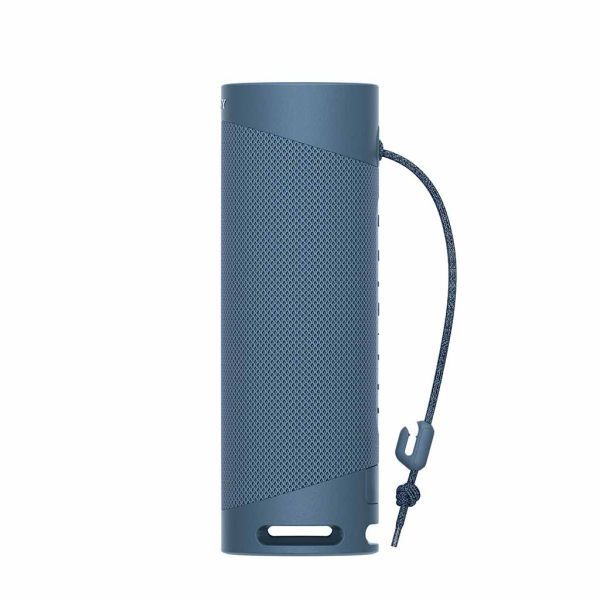 SONY SRS-XB23/CC PORTABLE BLUETOOTH SPK-BLUE