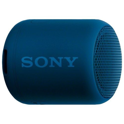 SONY SRS-XB23/LC PORTABLE BLUETOOTH SPK-BLUE