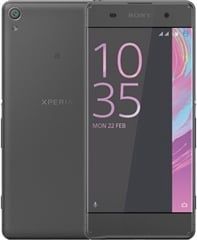 SONY XPERIA  XA  F3111 16GB PHONE-BLACK