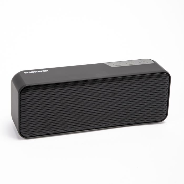 MAGNAVOX 3WX2 WIRELESS SPEAKER -MPS5211-M0