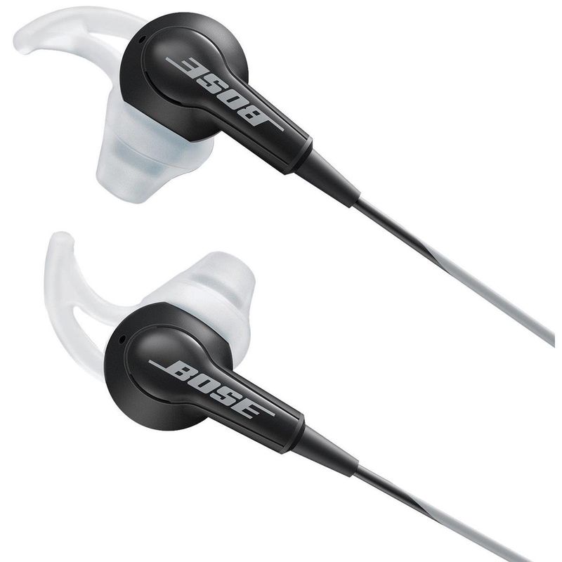 BOSE SOUNDTRUE IN-EAR HEADPHONES