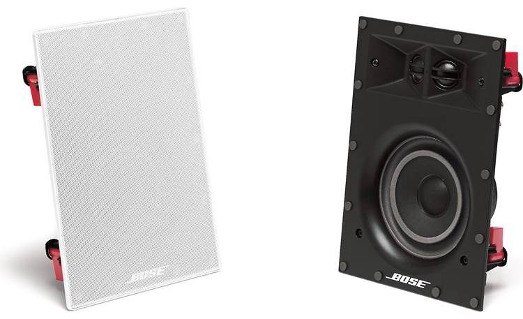 BOSE VIRTUALLY INVISIBLE 691