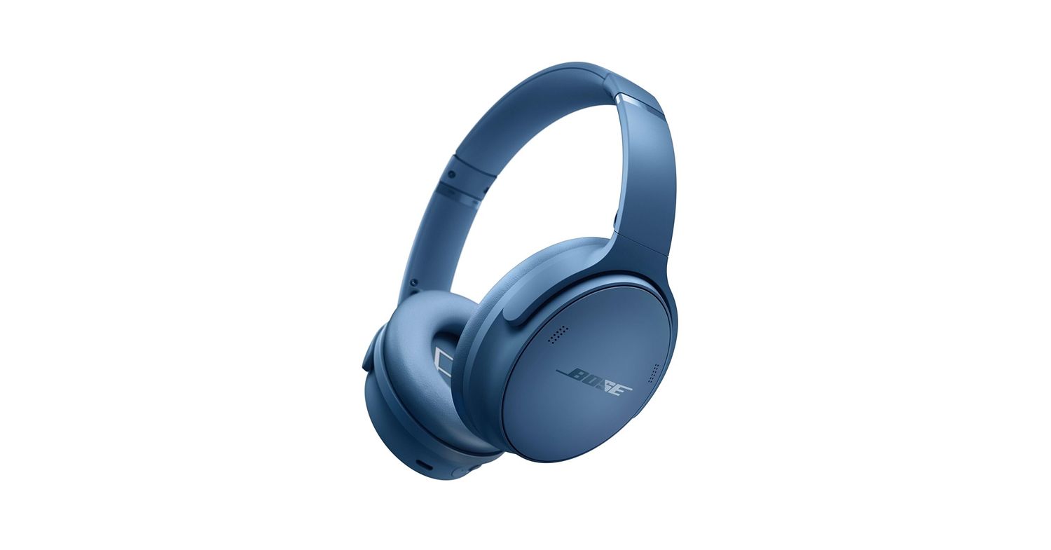BOSE WIRELESS SUPER BASS HEADPHONE-QC35