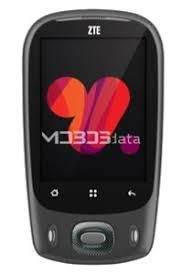 ZTE N720 GSM PHONE