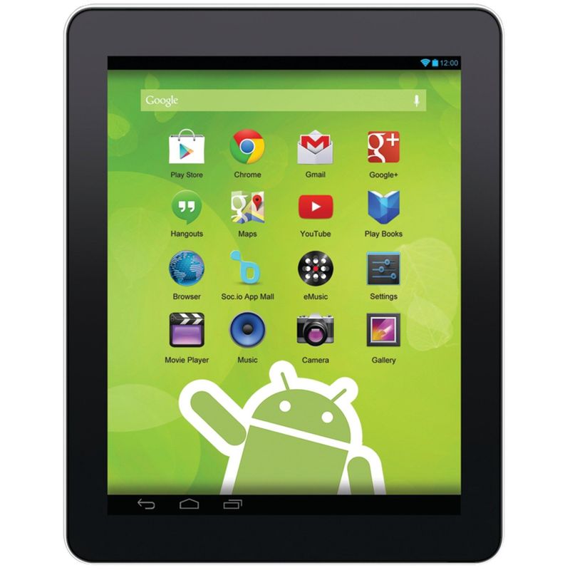 ZEKI 8INCH TABLET