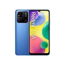 REDMI 10A 3GB/64GB PHONE-BLUE