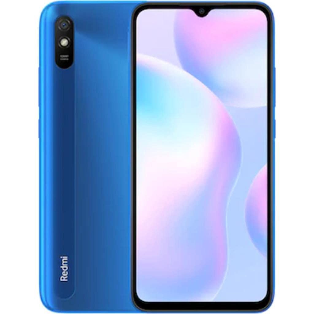 REDMI 9A 32GB PHONE - BLUE