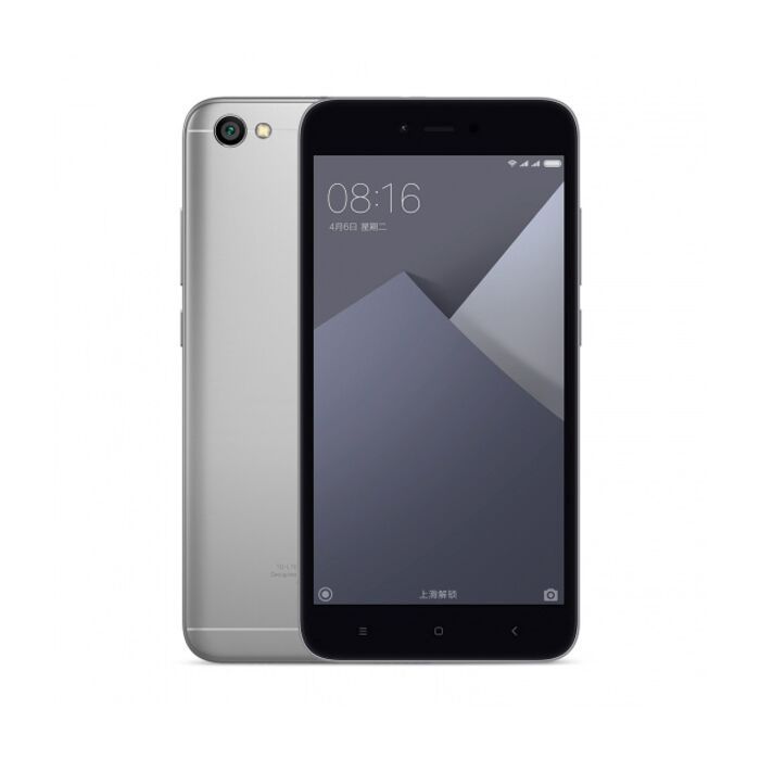 REDMI NOTE 5A  PHONE