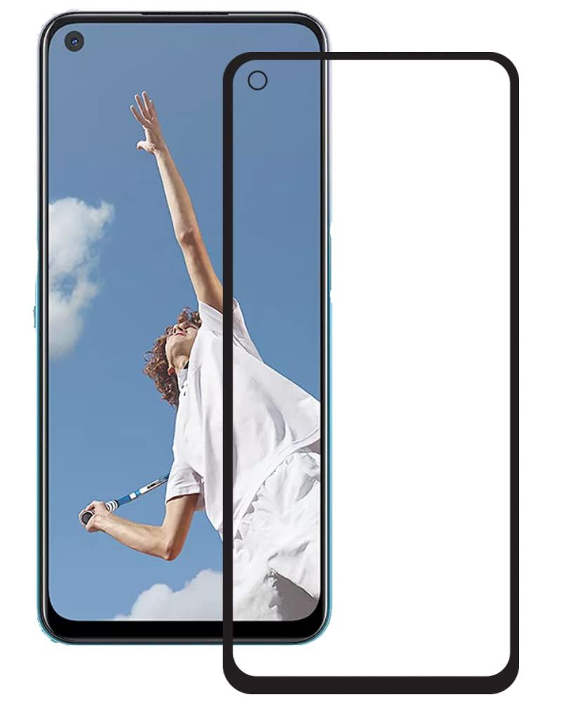 9H TEMPERED GLASS FOR REDMI N11