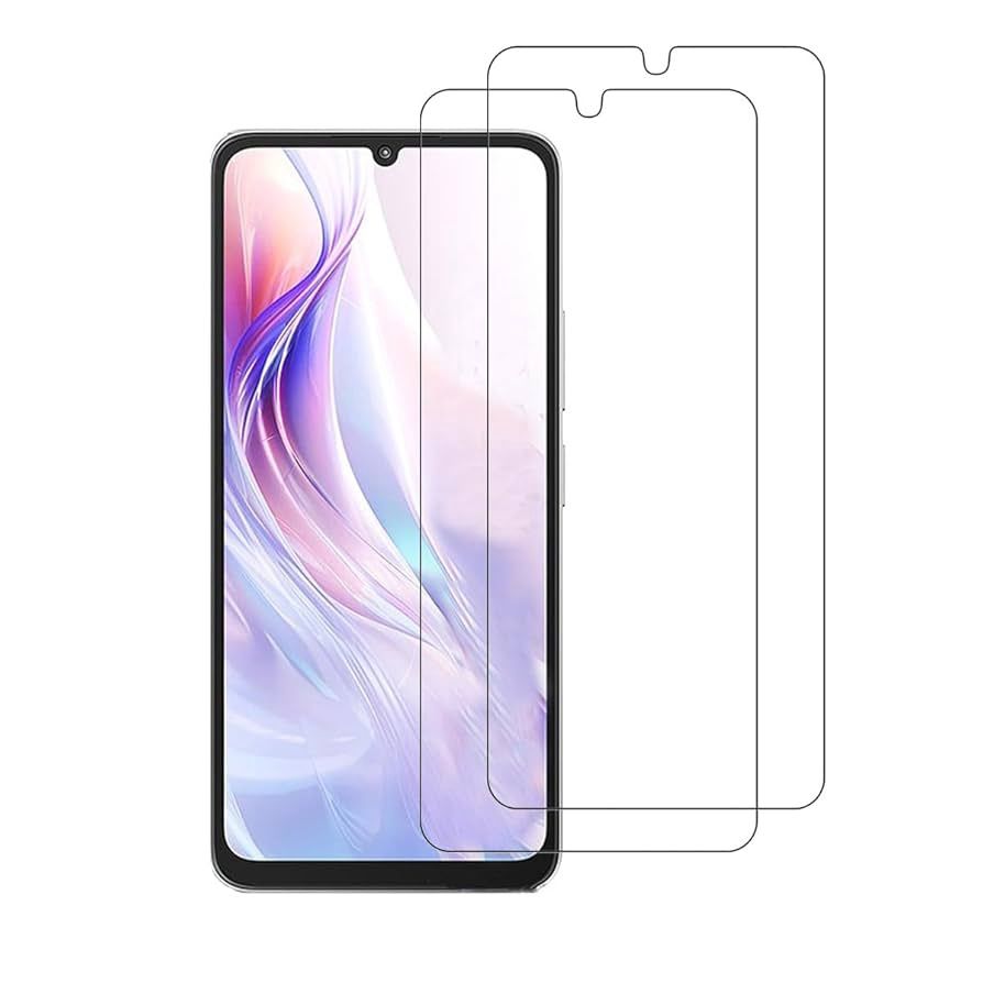 BASIC GLASS PROTECTOR FOR REDMI 13C