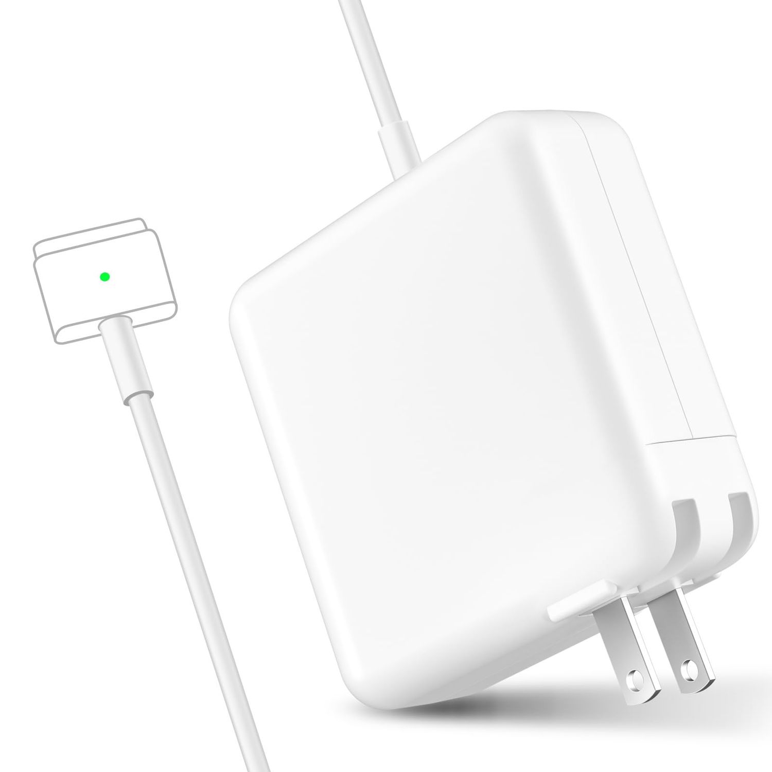 60WL POWER ADAPTER FOR  APPLE MACBOOK &amp; MACBOOKPRO