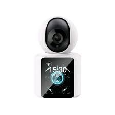 XIAOZHI BI-DIRECTIONAL WIFI 200PIX VIDEO CAMERA