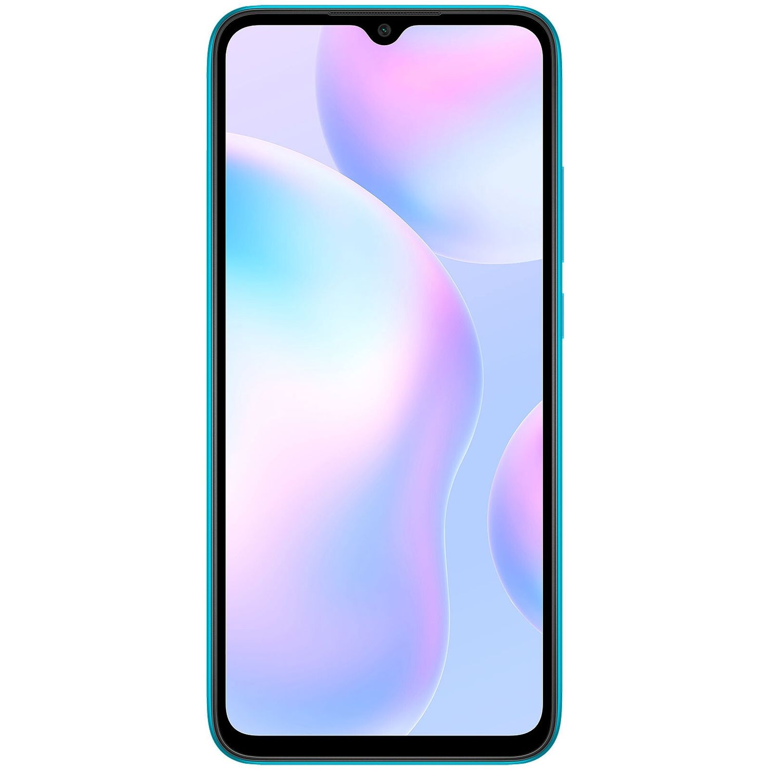 XIAOMI 9A 32GB PHONE-GREEN